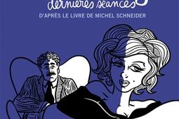 Marilyn : dernières séances.jpg