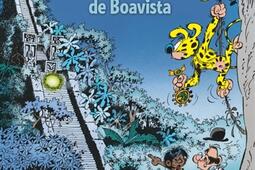 Marsupilami Vol 7 Le temple de Boavista_Dupuis_9782808516686.jpg