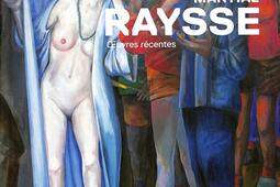 Martial Raysse : oeuvres récentes.jpg