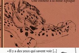 Martine de Béhague : une esthète à la Belle Epoque : la comtesse excentrique.jpg