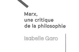 Marx une critique de la philosophie_Ed sociales.jpg