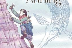 Mary Anning  sur les traces des dinosaures_Steinkis editions_9782368468654.jpg