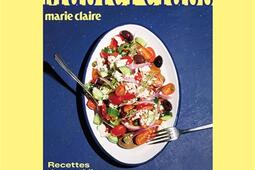Masterclass MarieClaire  recettes du quotidien _Editions MarieClaire_9791032312094.jpg
