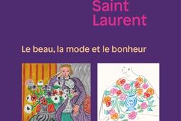 Matisse Yves SaintLaurent  le beau la mode et _In Fine editions dart_9782382032503.jpg