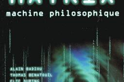Matrix  machine philosophique_Ellipses_9782729818418.jpg