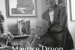 Maurice Druon : l'homme et ses amitiés artistiques.jpg