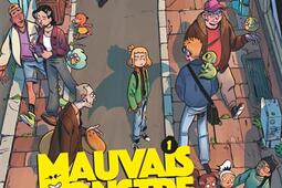 Mauvais monstre. Vol. 1.jpg