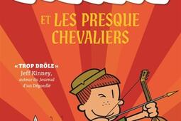 Max et les Presque Chevaliers Vol 1_Seuil Jeunesse_9791023519242.jpg