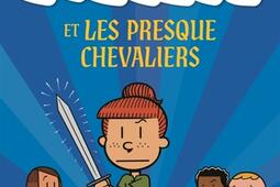 Max et les Presque Chevaliers Vol 2 La bataille_Seuil Jeunesse_9791023519990.jpg