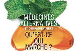 Medecines alternatives et complementaires  que_Les Arenes_9791037511065.jpg