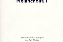 Melancholia. Vol. 1.jpg