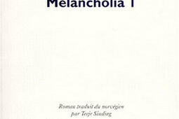 Melancholia. Vol. 1.jpg