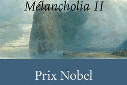 Melancholia. Vol. 2.jpg