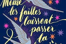 Meme les failles laissent passer la lumiere_Albin MichelJeunesse_9782226508614.jpg