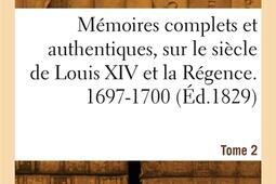 Memoires complets et authentiques sur le siecle_Hachette BNF_9782329996066.jpg