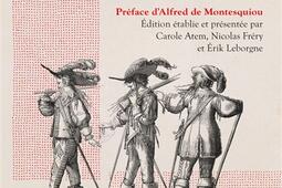 Memoires de M dArtagnan_ Bouquins_9782382926383.jpg