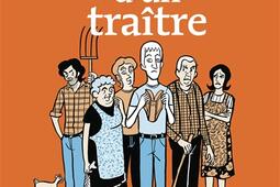 Memoires dun traitre_Gallimard bande dessinee_9782075206631.jpg