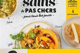 Menus sains  pas chers pour tous les jours_Albin Michel_9782226488206.jpg