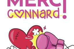 Merci connard   se liberer des souffrances emo_Courrier du livre_9782702929957.jpg