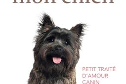 Merci mon chien  petit traite damour canin_Favre_9782828922399.jpg