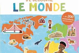 Mes autocollants malins  je decouvre le monde_Auzou_9782733895542.jpg