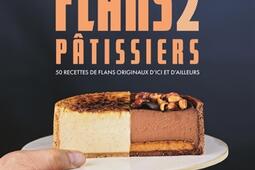 Mes flans patissiers  50 recettes de flans origi_La Martiniere_9791040115908.jpg