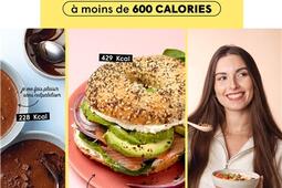 Mes recettes gourmandes à moins de 600 calories.jpg