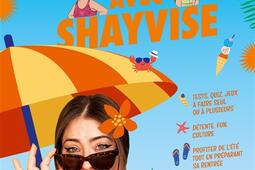 Mes vacances avec Shayvise  Le cahier de jeux_M Lafon_9782749961521.jpg