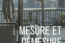 Mesure et demesure des villes_CNRS Editions_9782271152299.jpg