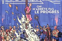 Metal hurlant n 16 On narrete pas le progr_Humanoides associes_9782731654585.jpg