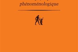 Metaphysique phenomenologique  manuscrits post_PUF_9782130850717.jpg
