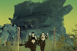 Metropolia Vol 2 Les bordures exterieures_Dargaud_9782205214024.jpg