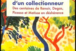 Meurtre et spoliations dun collectionneur  des c_Favre_9782828922573.jpg