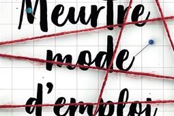 Meurtre mode demploi Vol 1 Presumee innocent_Casterman_9782203228610.jpg