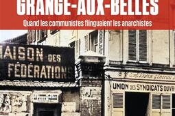 Meurtres a la GrangeauxBelles  quand les commu_Cerf_9782204154925.jpg