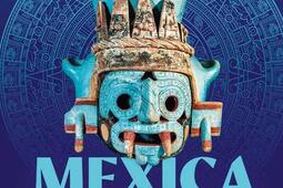 Mexica  des dons et des dieux au Templo Mayor_Beauxarts editions_9791020408945.jpg