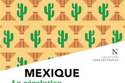Mexique  la revolution sans fin_Nevicata_9782875231147.jpg