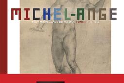 Michel-Ange : tout Michel-Ange ou presque. Vol. 2. Depuis la chapelle Sixtine : de 1512 à 1564.jpg