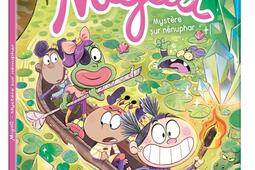 Migali Vol 9 Mystere sur nenuphar_Auzou_9791039559836.jpg