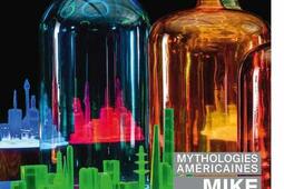 Mike Kelley, Lee Lozano, Mira Schor, Ser Sherpas : mythologies américaines : Bourse du commerce-Pinault collection.jpg