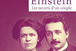 Mileva et Albert Einstein : les secrets d’un couple.jpg