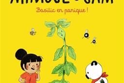 Mimose & Sam. Vol. 1. Basilic en panique !.jpg