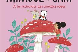 Mimose & Sam. Vol. 2. A la recherche des lunettes roses.jpg