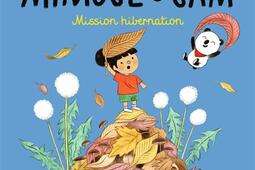 Mimose & Sam. Vol. 3. Mission hibernation.jpg