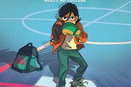 Mimouche Vol 2 Duels au college_Dupuis_9782808506823.jpg