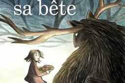 Mina et sa bete_La Courte echelle.jpg