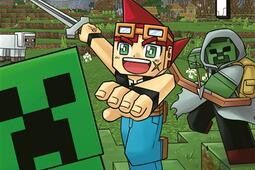 Minecraft le manga officiel  voyage au bout du m_Nobi Nobi_9782384963621.jpg