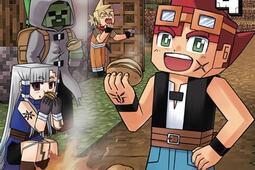 Minecraft le manga officiel  voyage au bout du m_Nobi Nobi_9782384963652.jpg