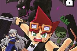 Minecraft le manga officiel  voyage au bout du m_Nobi Nobi_9782384966103.jpg