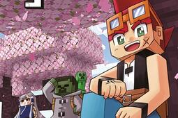Minecraft le manga officiel  voyage au bout du m_Nobi Nobi_9782384967292.jpg